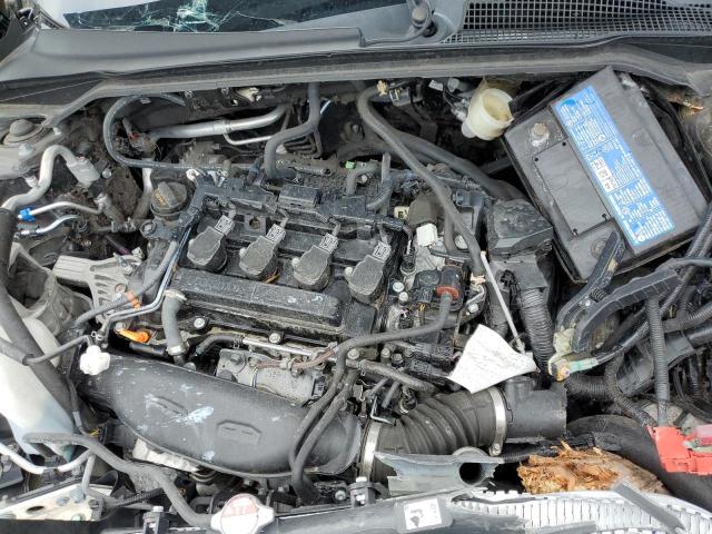 2022 HONDA CIVIC TOUR 2HGFE1F94NH315623