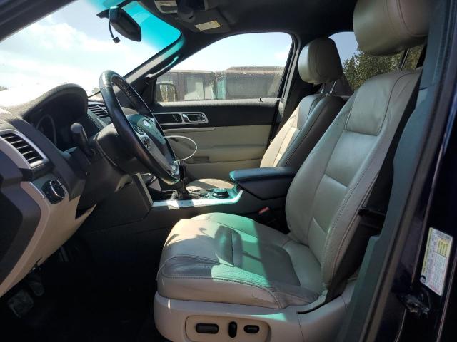 2011 FORD EXPLORER X - 1FMHK8D82BGA17528