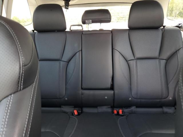 2020 SUBARU FORESTER L JF2SKASC1LH567387