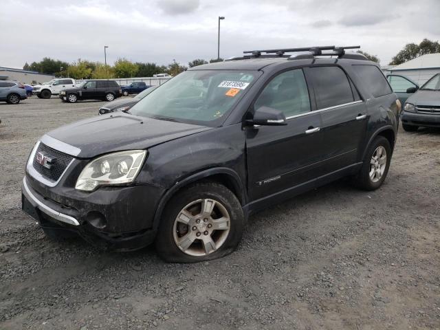 GMC ACADIA SLT-1