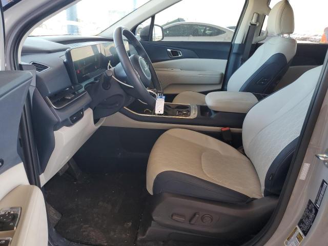 2025 KIA CARNIVAL E KNDNC5K34S6491559