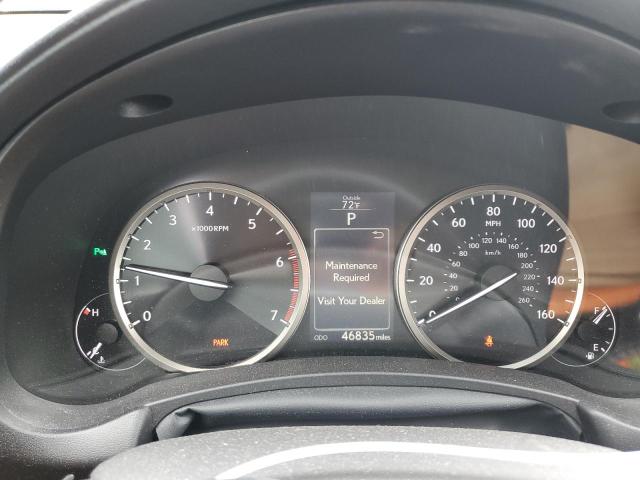 2017 LEXUS NX 200T BA JTJBARBZ0H2103700