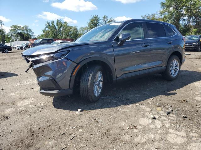 2025 HONDA CR-V EX - 2HKRS4H40SH474391