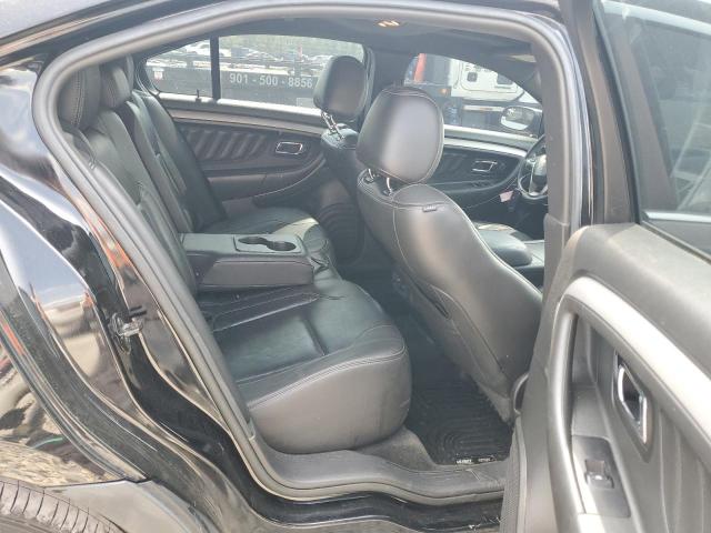 2016 FORD TAURUS SEL 1FAHP2E82GG157612