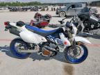 2019 SUZUKI DR-Z400 SM - JS1SK44A2K2100390