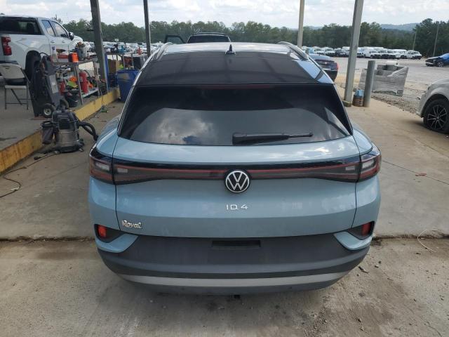 2023 VOLKSWAGEN ID.4 PRO S 1V2JNPE86PC053922