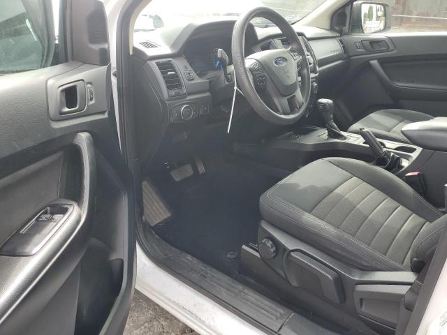 2019 FORD RANGER XL #3304615450