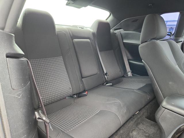 2015 DODGE CHALLENGER 2C3CDZAG7FH909752