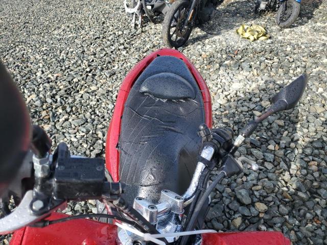 2013 HONDA PCX 150 MLHKF1218D5002037
