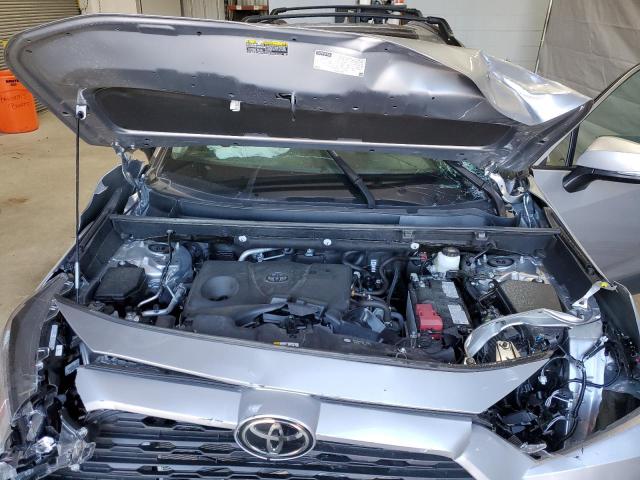 2025 TOYOTA RAV4 XLE P #3270769855