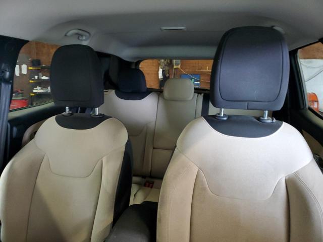 2015 JEEP RENEGADE L ZACCJBBT0FPB59580