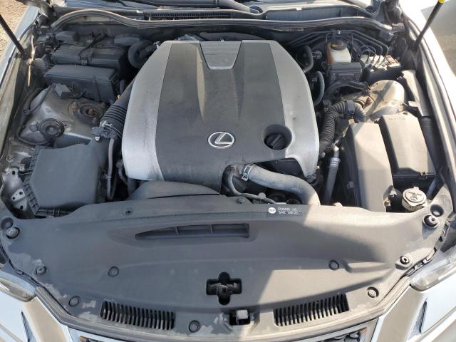 2017 LEXUS IS 300 JTHCM1D29H5021008