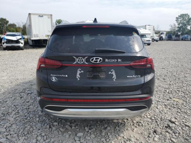 2021 HYUNDAI SANTA FE SEL PREMIUM KM8S3DA10MU006759