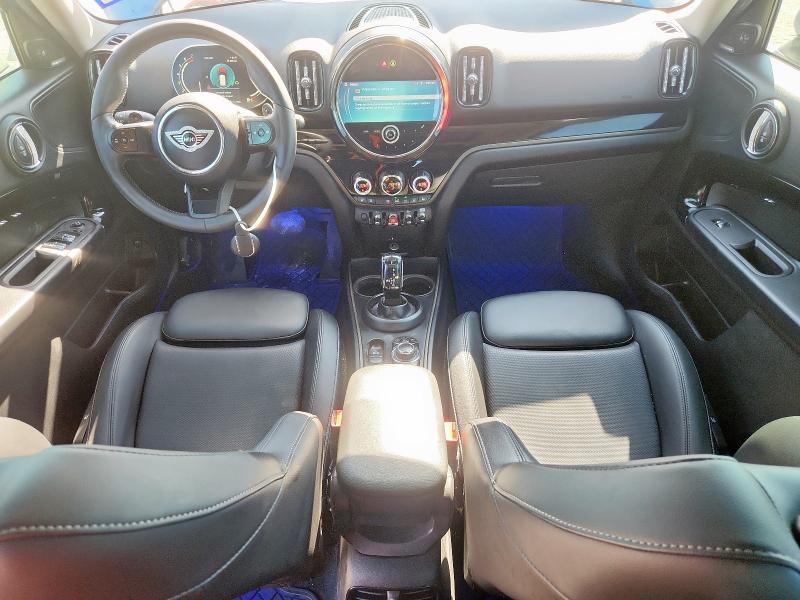 2022 MINI COOPER S C WMZ53BR00N3N46539