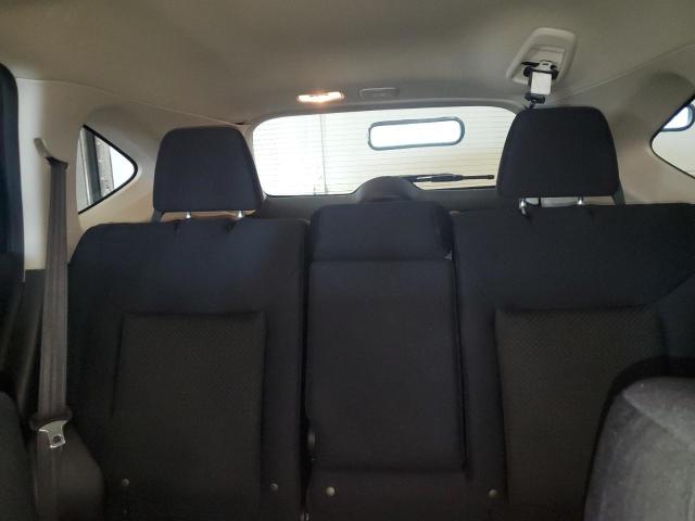 2016 HONDA CR-V EX 5J6RM4H52GL088670