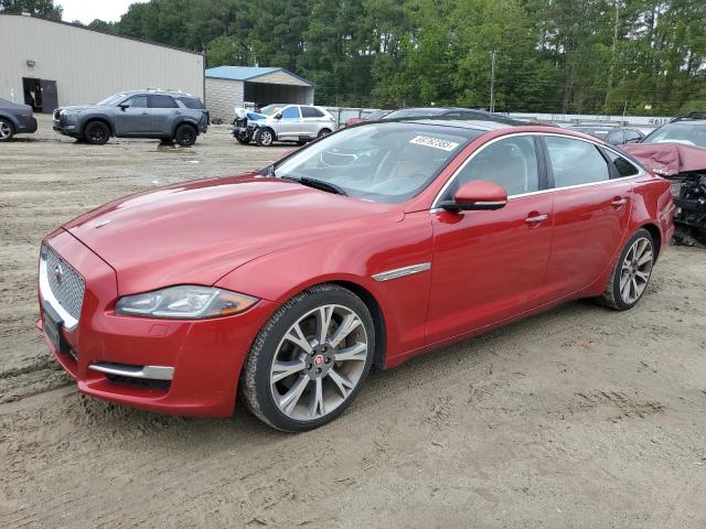 2016 JAGUAR XJL PORTFO SAJWA2G72G8V90947