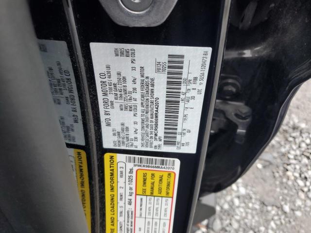 2021 FORD BRONCO SPORT BIG BEND - 3FMCR9B66MRA42070