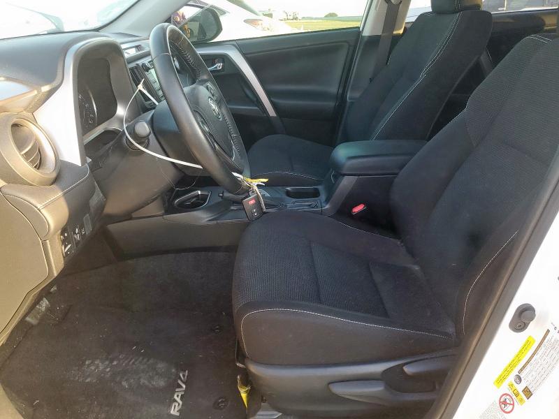 2018 TOYOTA RAV4 ADVEN - JTMWFREV6JD132580