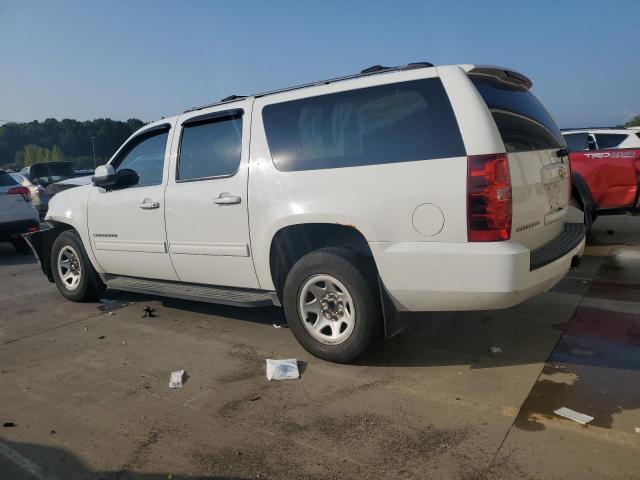 2012 CHEVROLET SUBURBAN K1500 LT - Other View