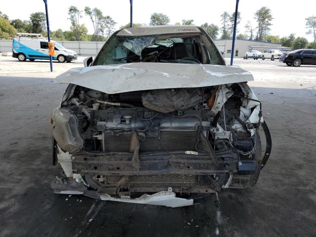 2015 NISSAN ROGUE S - KNMAT2MT7FP567057