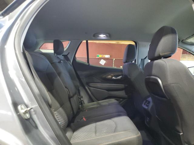 2019 GMC TERRAIN SL 3GKALTEV2KL256605