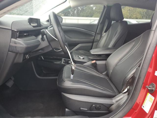 2024 FORD MUSTANG MA #3283993854