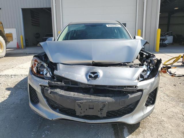 2013 MAZDA 3 I #3284015795