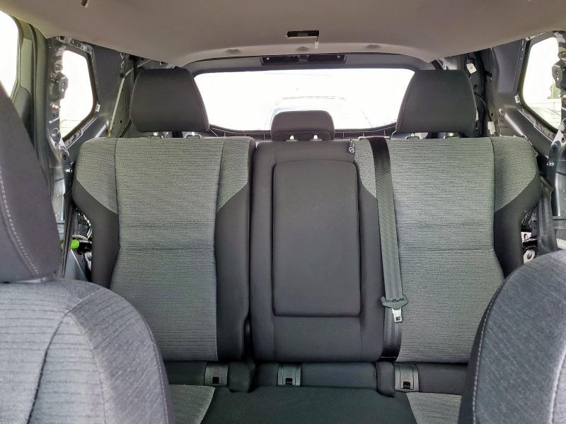 2023 NISSAN ROGUE SV JN8BT3BB9PW357771