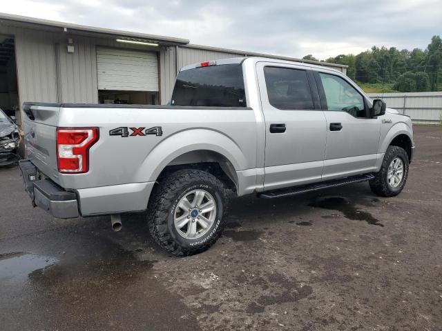 2019 FORD F150 SUPERCREW 1FTEW1E48KFB84805