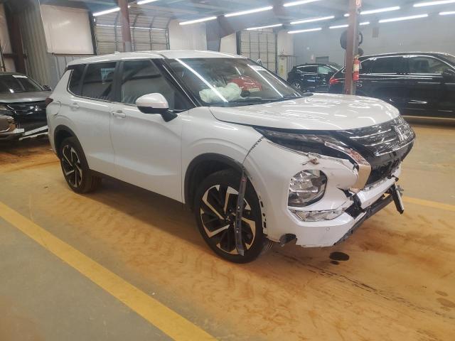 2024 MITSUBISHI OUTLANDER JA4J3VA83RZ049449