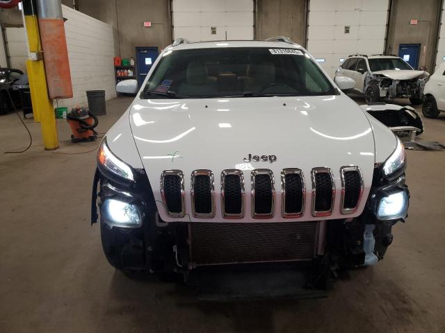 2017 JEEP CHEROKEE L 1C4PJMDS0HW618457