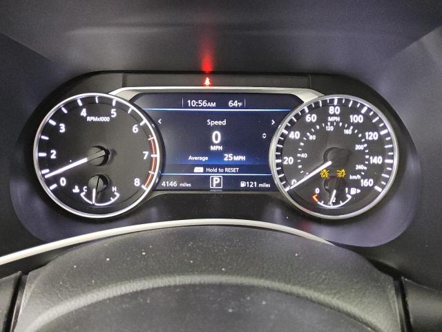 2025 NISSAN SENTRA SV 3N1AB8CV3SY323944