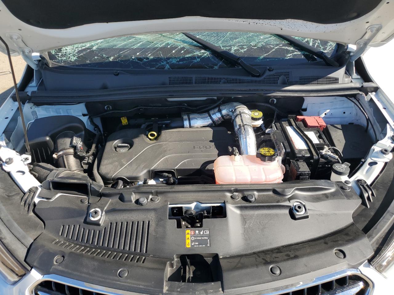 BUICK ENCORE PREFERRED