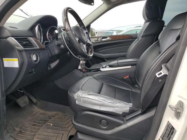 2014 MERCEDES-BENZ ML 350 BLU - 4JGDA2EBXEA271908