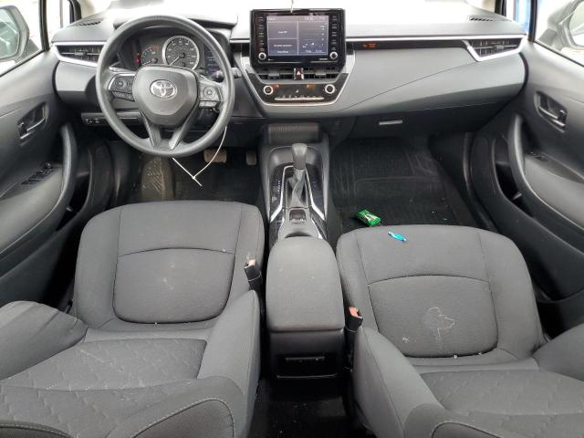 2022 TOYOTA COROLLA LE - 5YFEPMAE2NP375453
