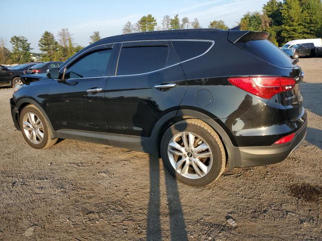 2015 HYUNDAI SANTA FE SPORT #3297111519