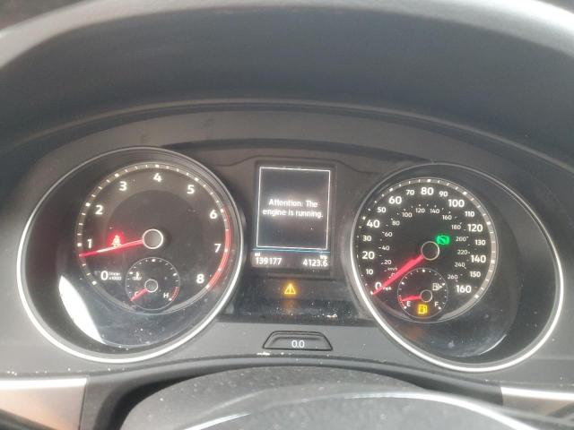 2018 VOLKSWAGEN ATLAS SE 1V2KR2CA2JC505163