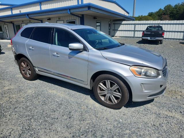 2017 VOLVO XC60 T5 INSCRIPTION YV440MDU3H2006460