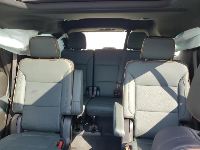 2025 GMC YUKON AT4 1GKS2CRL0SR210120