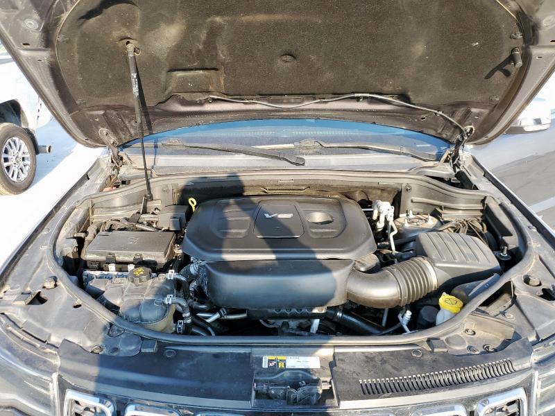 2017 JEEP GRAND CHER 1C4RJEBG5HC877444