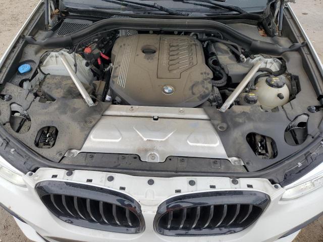 2021 BMW X3 XDRIVEM40I #3284697324