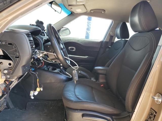 2016 KIA SOUL KNDJN2A24G7292657