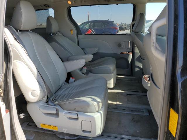 2014 TOYOTA SIENNA XLE - 5TDDK3DC6ES072343