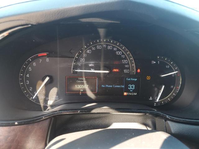 2019 CADI CTS LUXURY #3241515379