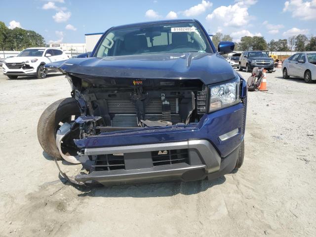 2023 NISSAN FRONTIER SV 1N6ED1FJ4PN620988