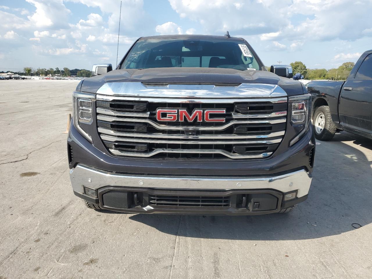 Lot #3315917080 2024 GMC SIERRA K15