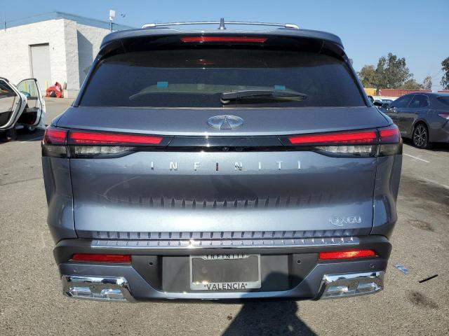 2022 INFINITI QX60 SENSORY 5N1DL1GR4NC331524