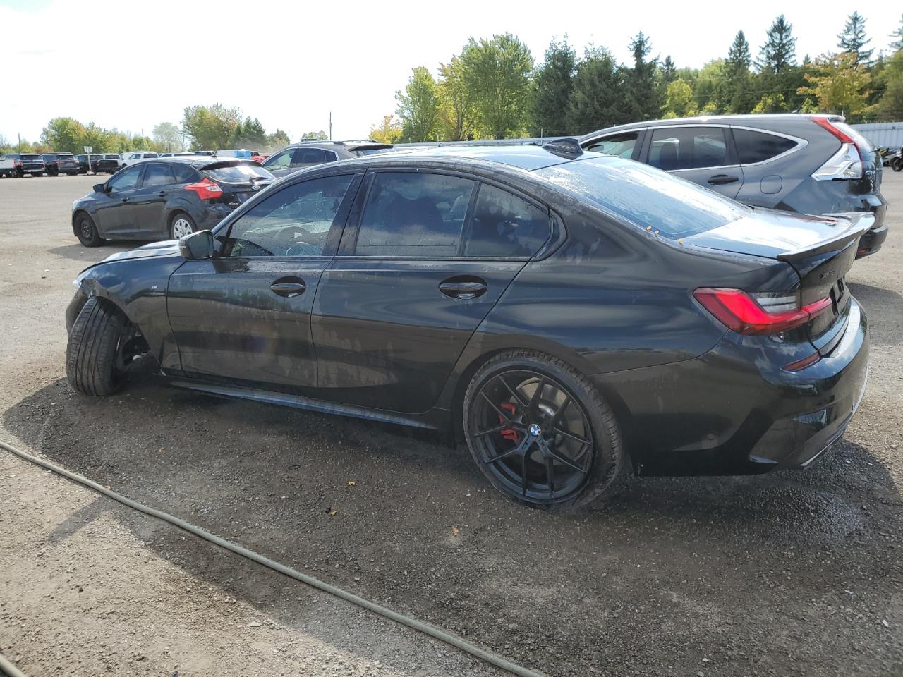 BMW M3 M340XI