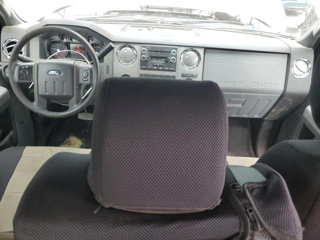 2016 FORD F250 SUPER - 1FT7X2B66GEC68748