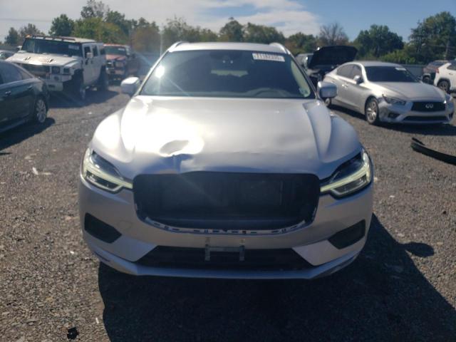 2021 VOLVO XC60 T5 MOMENTUM YV4102RK3M1695561